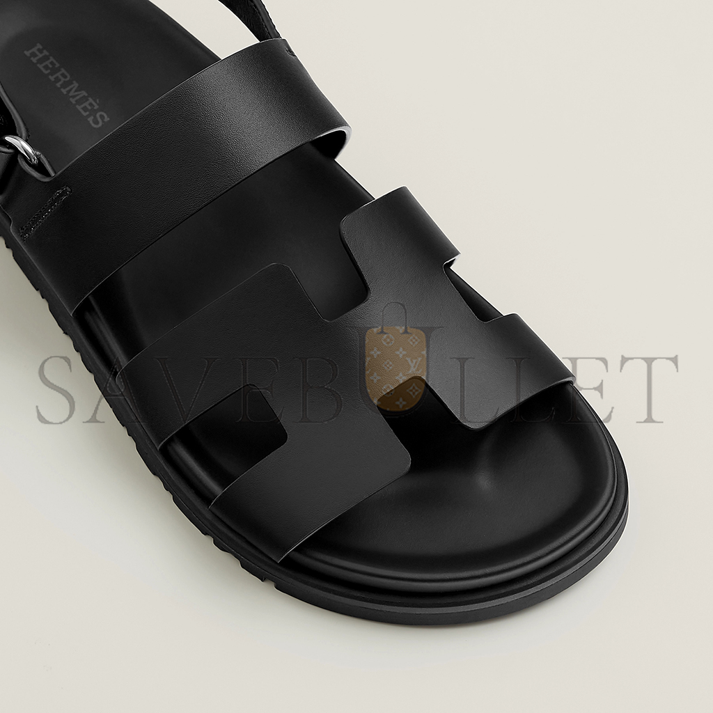 HERMES GENIUS SANDAL H242159Z02340